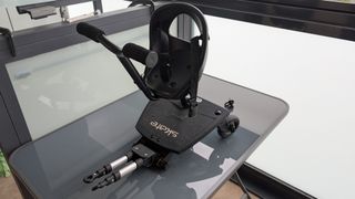 Patinete BeCool Skate con Asiento