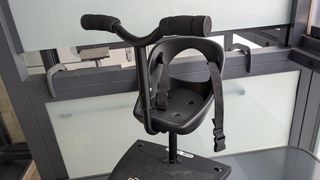 Patinete BeCool Skate con Asiento