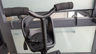 Patinete BeCool Skate con Asiento