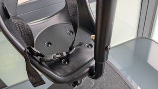 Patinete BeCool Skate con Asiento