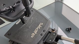 Patinete BeCool Skate con Asiento