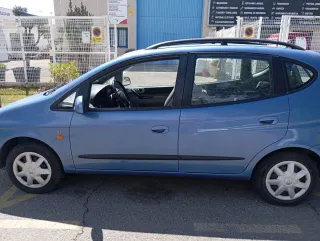Chevrolet Tacuma 2007