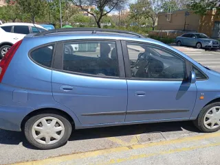 Chevrolet Tacuma 2007