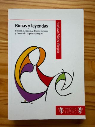 Rimas y leyendas (Biblioteca Clasica) (Spanish ...