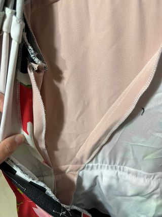 Vestido Gitana Flores y Lunares