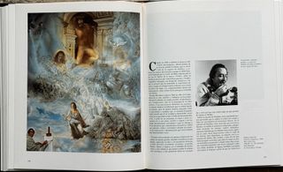 Psicodálico Dalí (Spanish Edition)