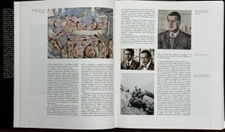 Psicodálico Dalí (Spanish Edition)