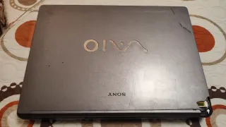 Portatile Sony Vaio VGN-FE31H