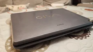 Portatile Sony Vaio VGN-FE31H