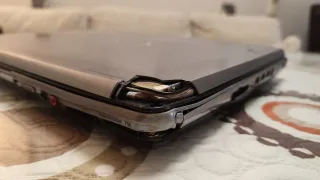 Portatile Sony Vaio VGN-FE31H