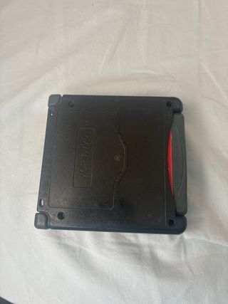 Nintendo Game Boy Advance SP Nero