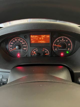Citroen Jumper 2022
