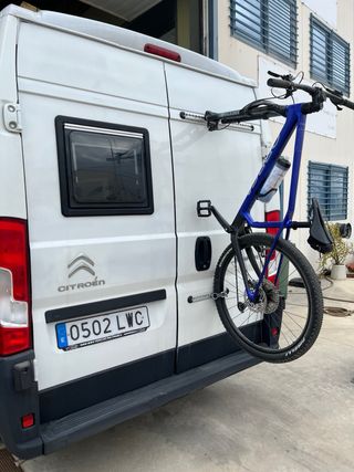 Citroen Jumper 2022