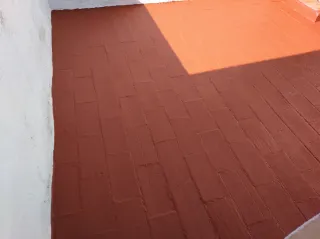 Impermeabilización de tejados