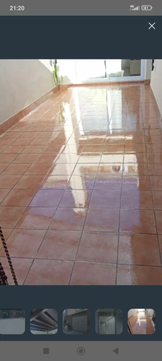 Impermeabilización de tejados