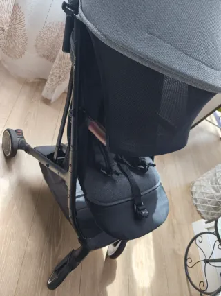 Silla de paseo Jané