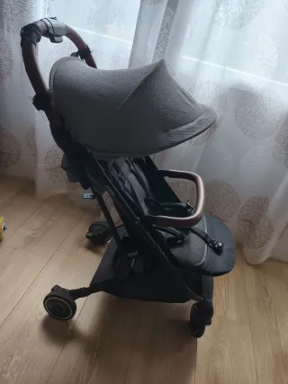 Silla de paseo Jané