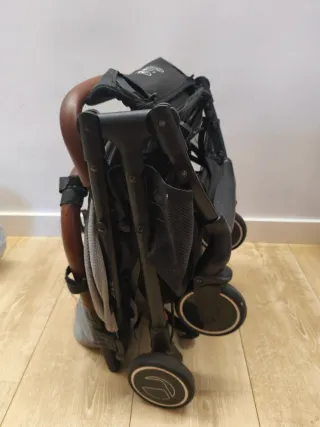Silla de paseo Jané