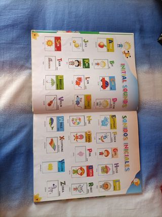 Aprende inglés con Dougie (Dougie Se Disfraza /...