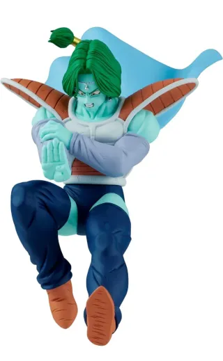 Action Figure Dragon Ball Z Banpresto Match Makers