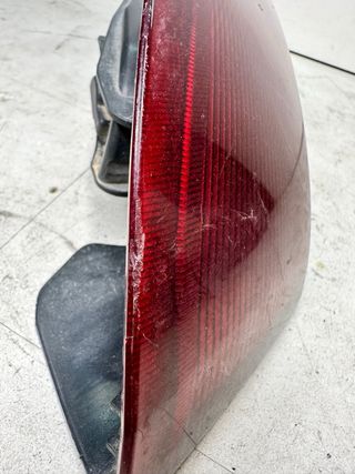 Piloto Trasero Derecho Corsa C Ahumado