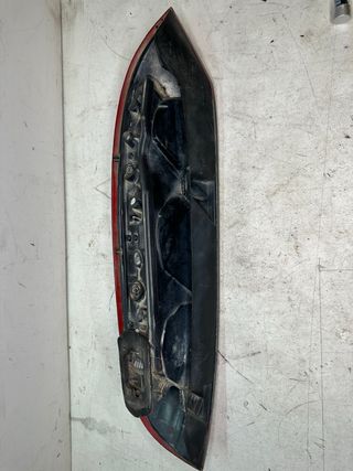 Piloto Trasero Derecho Corsa C Ahumado