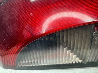 Piloto Trasero Derecho Corsa C Ahumado