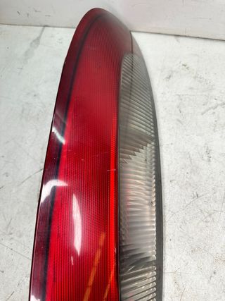 Piloto Trasero Derecho Corsa C Ahumado