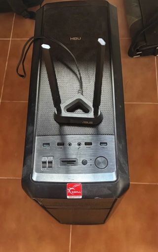 PC Gaming RX 580 8GB