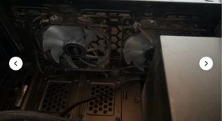 PC Gaming RX 580 8GB