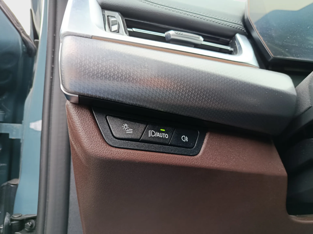 Bmw X1 sDrive18d