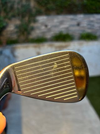 Wilson Staff D7 Hierros Forged (5-PW)