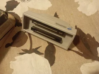 Adaptador Universal SNES/Super Famicom
