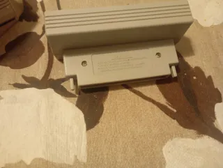 Adaptador Universal SNES/Super Famicom