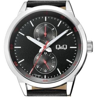 Reloj analógico Q&Q Multi-Dial - A11A-002PY