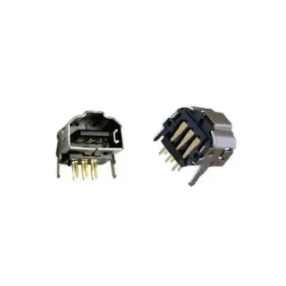 Conector Link GBA SP