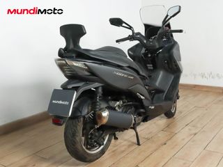 KYMCO XCITING 400 I ABS