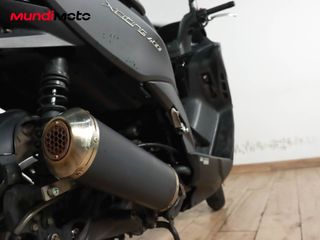 KYMCO XCITING 400 I ABS