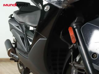 KYMCO XCITING 400 I ABS
