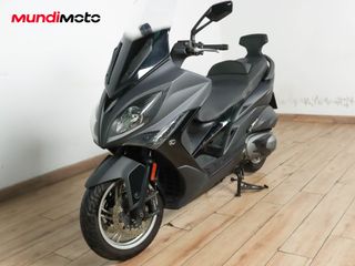 KYMCO XCITING 400 I ABS