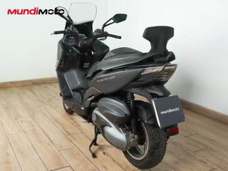 KYMCO XCITING 400 I ABS