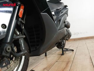 KYMCO XCITING 400 I ABS