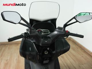 KYMCO XCITING 400 I ABS