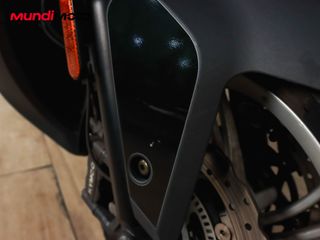 KYMCO XCITING 400 I ABS