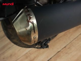 KYMCO XCITING 400 I ABS