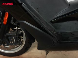 KYMCO XCITING 400 I ABS