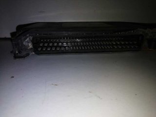 CENTRALITA SUSPENSION PEUGEOT 607 (S1) PACK 2.2 HDI FAP CAT