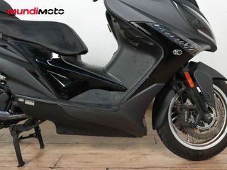 KYMCO XCITING 400 I ABS
