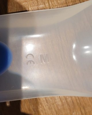 Solette in silicone Orione 39-40