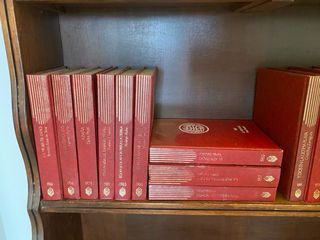 30 Libros colección Premio Planeta años 1952-1982